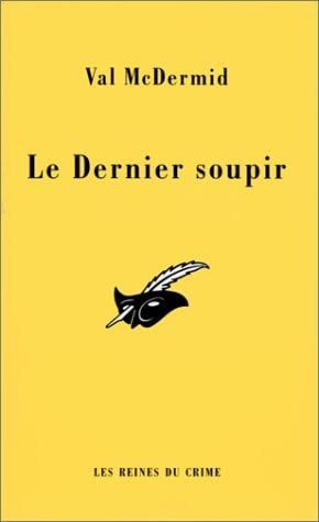 LE DERNIER SOUPIR