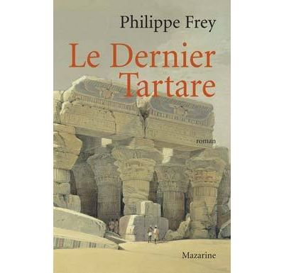 Le Dernier Tartare