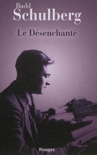 Le Désenchanté  - The disenchanted