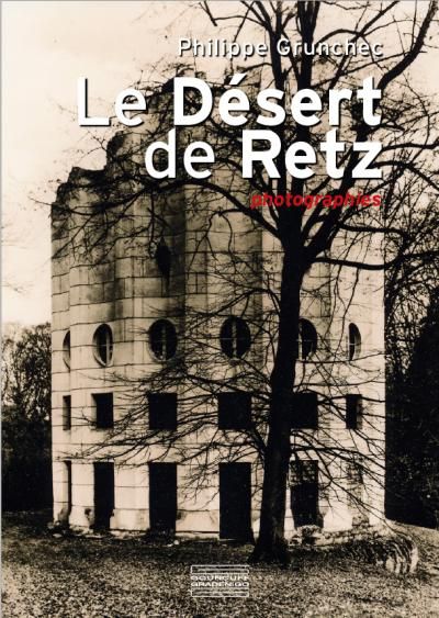 Le désert de Retz
