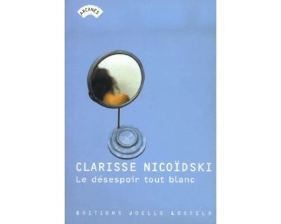 Le désespoir tout blanc