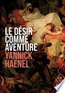 Le désir comme aventure