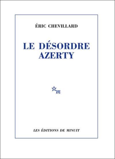 Le désordre Azerty