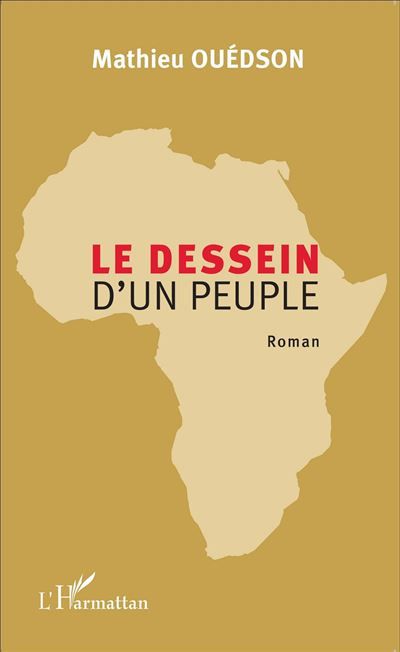 Le dessein d'un peuple Roman