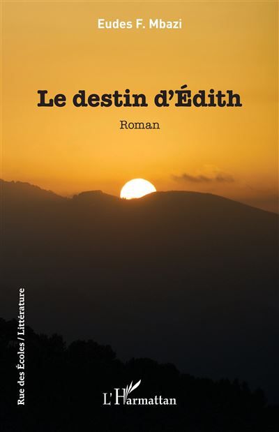 Le destin d'Édith Roman
