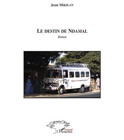 Le destin de Ndamal
