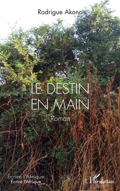 Le destin en main Roman