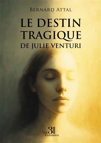 Le destin tragique de Julie Venturi