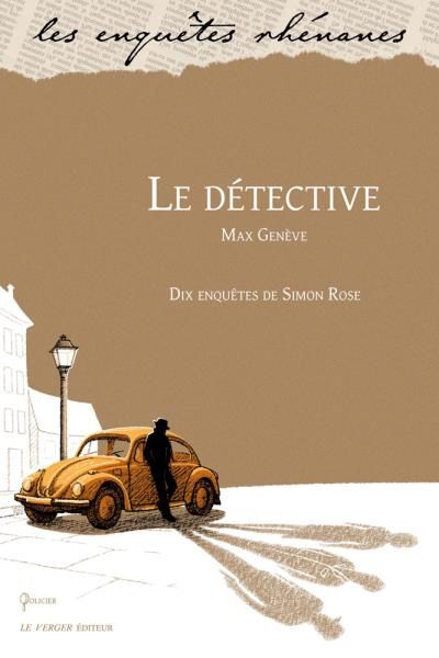 Le detective