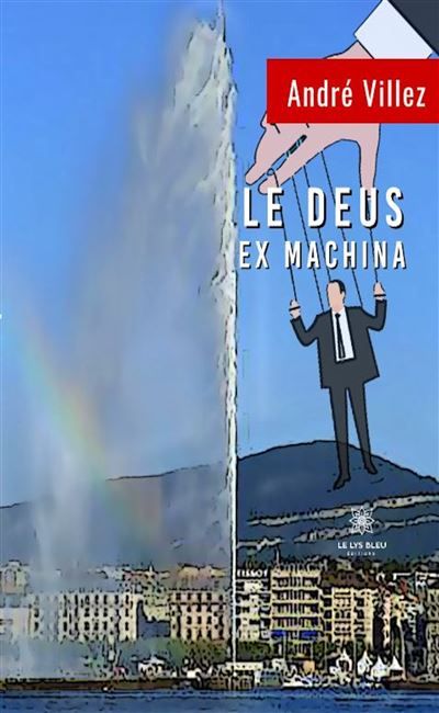 Le deus ex machina