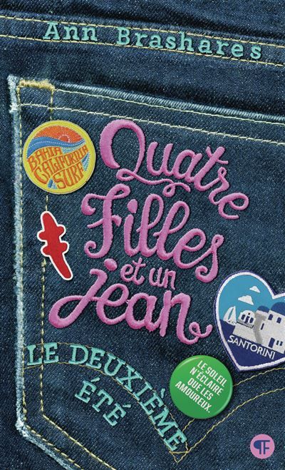 Le deuxième été