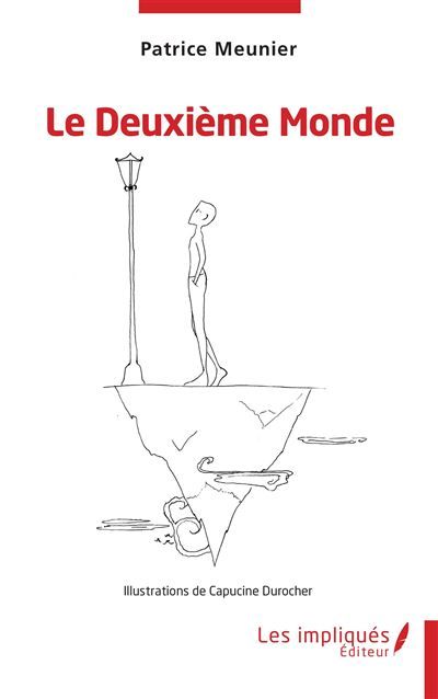 Le Deuxième Monde Poésie