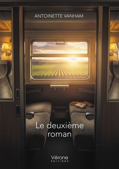 Le deuxième roman