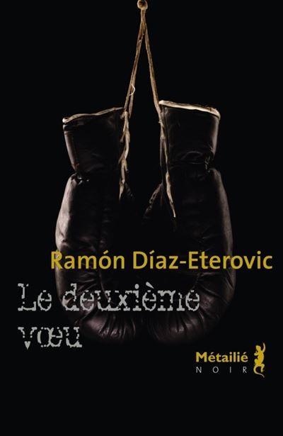 Le Deuxième Vœu