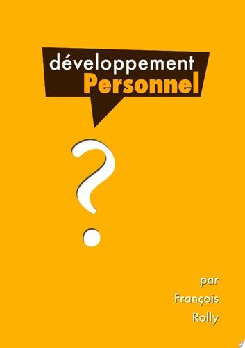 Le Développement Personnel
