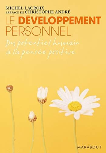 Le Développement personnel