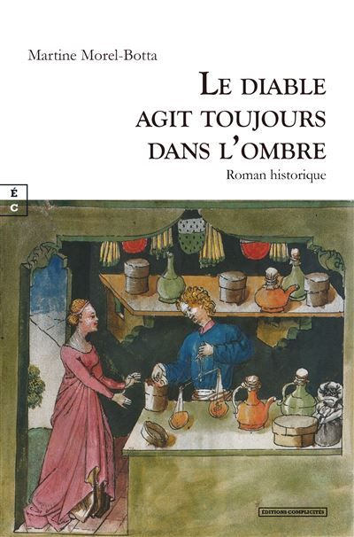 Le diable agit toujours dans l'ombre