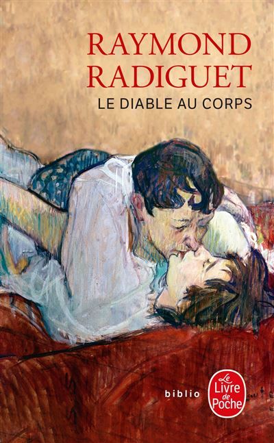 Le Diable au corps