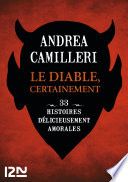 Le diable, certainement