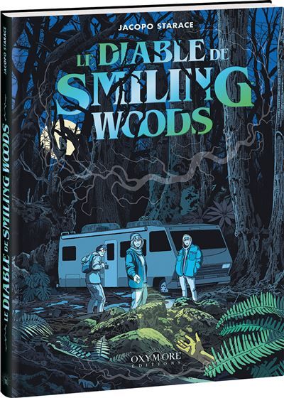 Le Diable de Smiling Woods