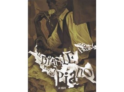 Le diable est au piano