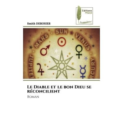 Le Diable et le bon Dieu se réconcilient Roman
