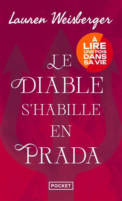 Le diable s'habille en Prada - Christine Barbaste