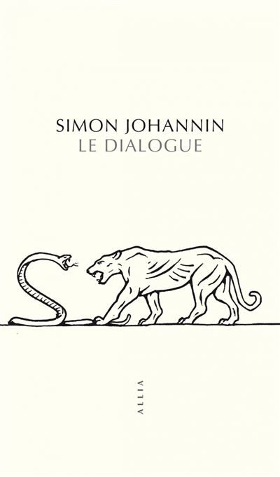 Le Dialogue