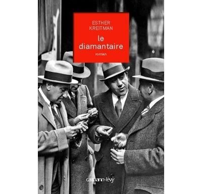 Le Diamantaire