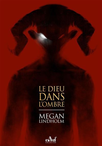 Le Dieu dans l ombre