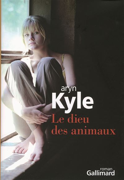 Le dieu des animaux