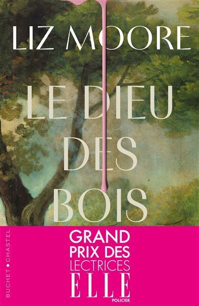 Le Dieu des Bois Grand prix des lectrices elle 2025