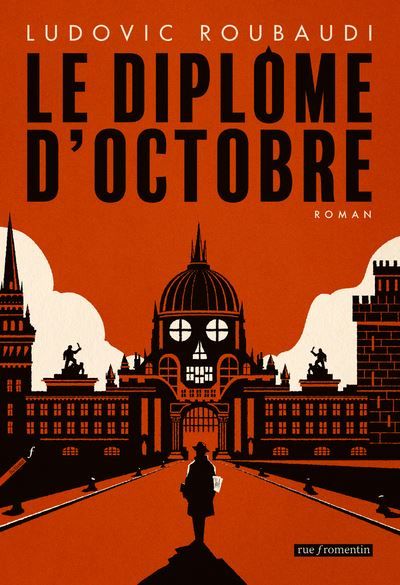Le diplome d'octobre