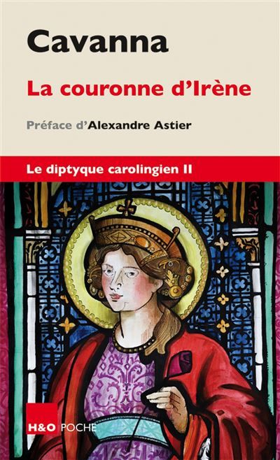 Le diptyque carolingien