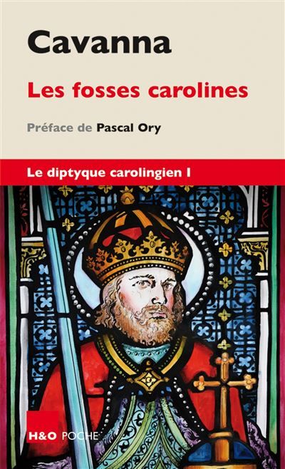 Le Diptyque Carolingien
