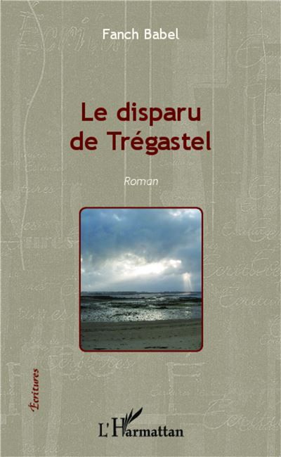 Le disparu de Trégastel Roman