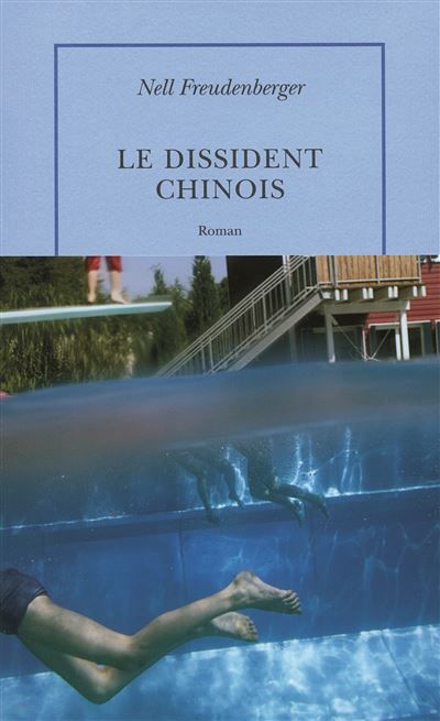 Le Dissident chinois