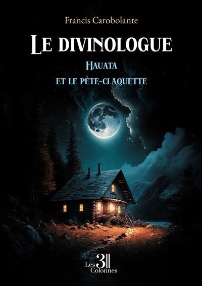 Le divinologue Hauata et le pète-claquette