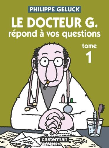 Le docteur G répond à vos questions