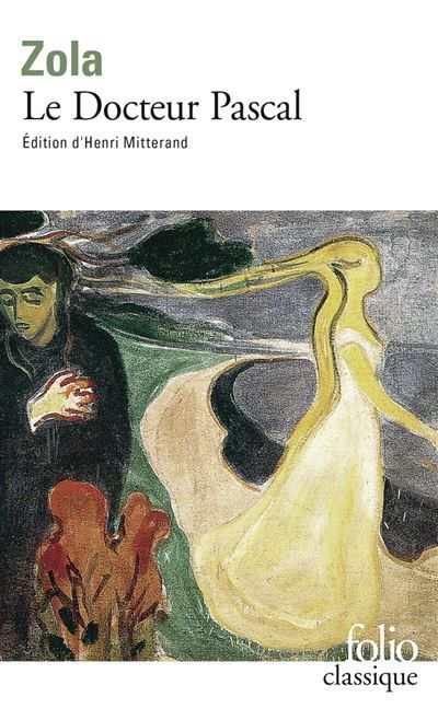 Le Docteur Pascal