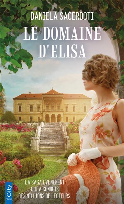 Le Domaine d'Elisa