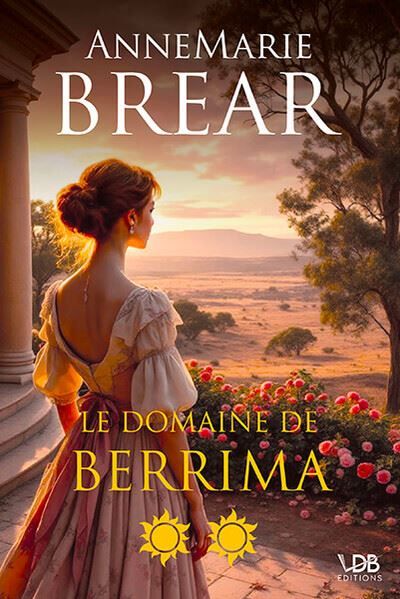 Le domaine de Berrima Edition en gros caractères