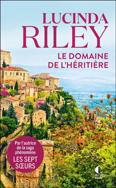 Le Domaine de l’héritière