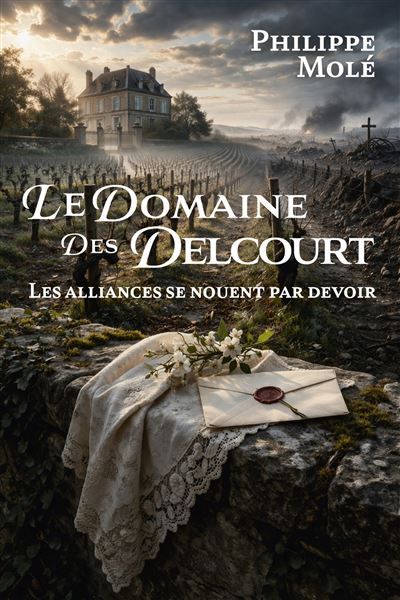 Le Domaine des Delcourt Les alliances se nouent par devoir