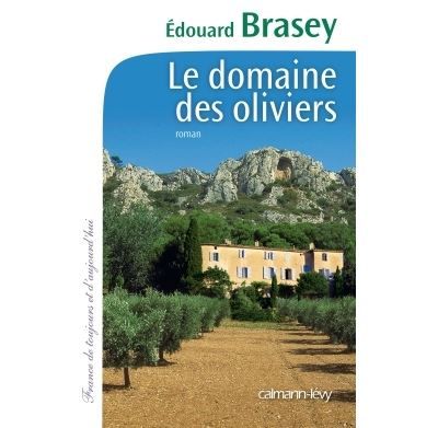 Le Domaine des oliviers