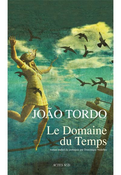 Le Domaine du Temps
