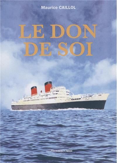 Le don de soi