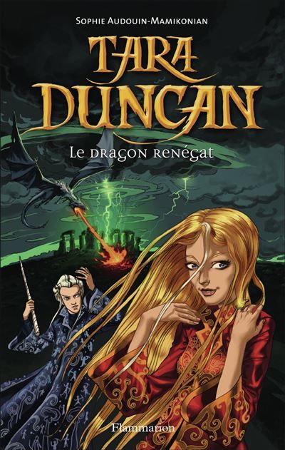 Le Dragon renégat Tome 4