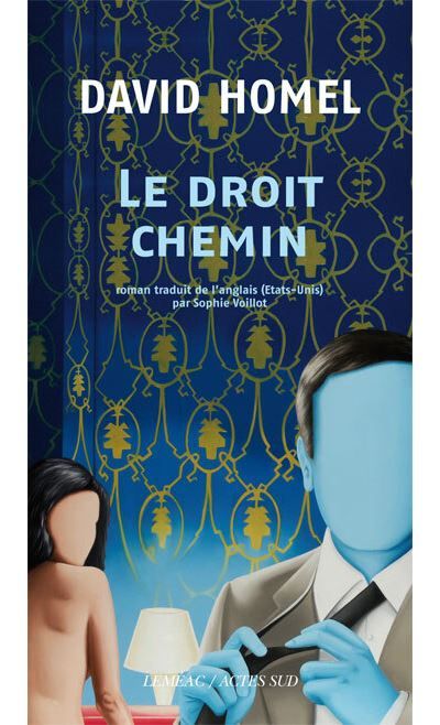 Le Droit Chemin