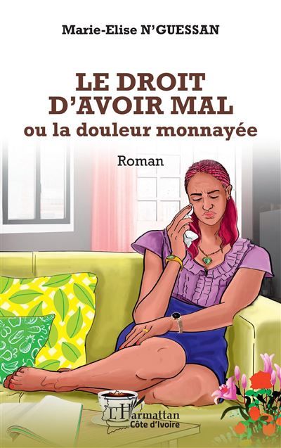 Le droit d’avoir mal Ou la douleur monnayée